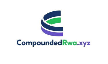 CompoundedRWA.xyz - Creative brandable domain for sale