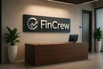 FinCrew.com - buying Catchy premium names