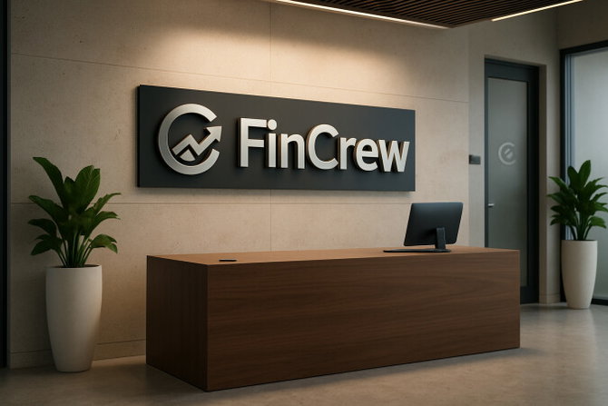FinCrew.com — 4
