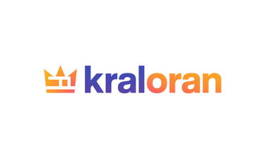 KralOran.com - Creative brandable domain for sale
