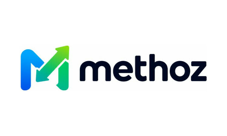 Methoz logo