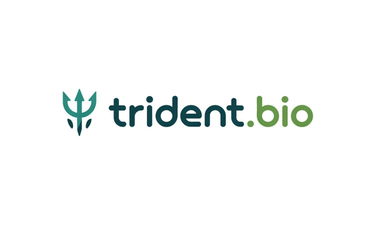 Trident logo
