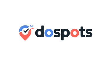 DoSpots.com - Creative brandable domain for sale