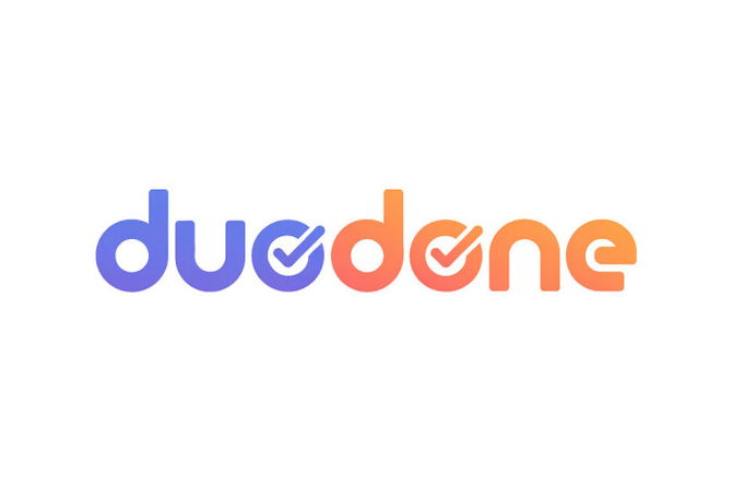 DuoDone.com