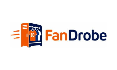 FanDrobe logo