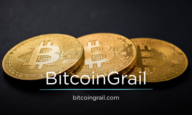 BitcoinGrail.com