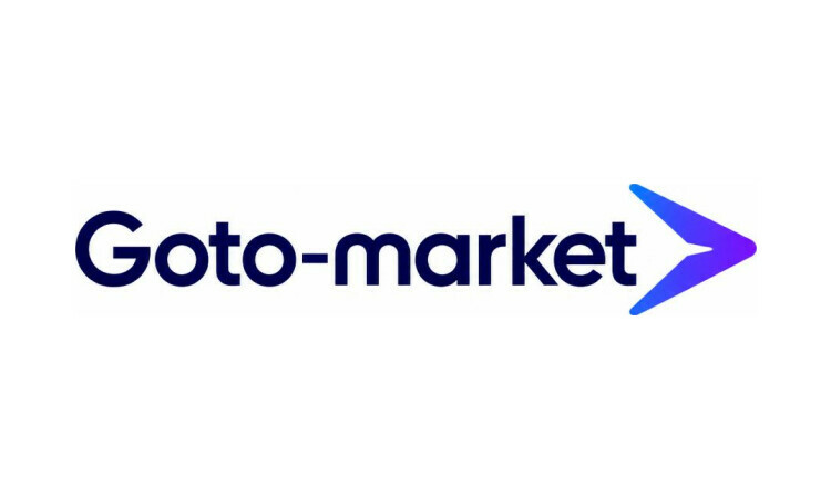 Goto-market logo