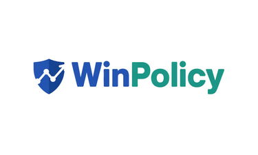 WinPolicy.com - Creative brandable domain for sale