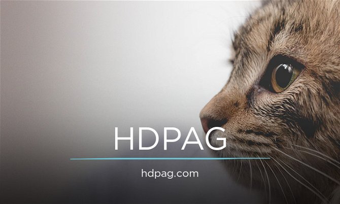 HDPAG.com