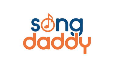 SongDaddy.com - Creative brandable domain for sale