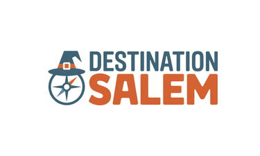 DestinationSalem.com - Creative brandable domain for sale