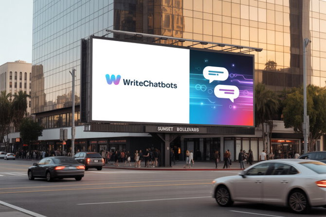 WriteChatbots.com — 3
