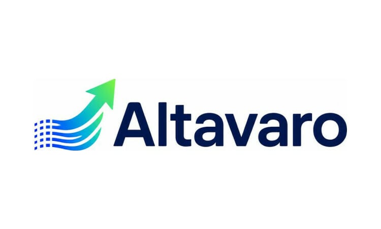 Altavaro logo