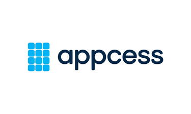Appcess.com - Creative brandable domain for sale