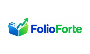 FolioForte logo