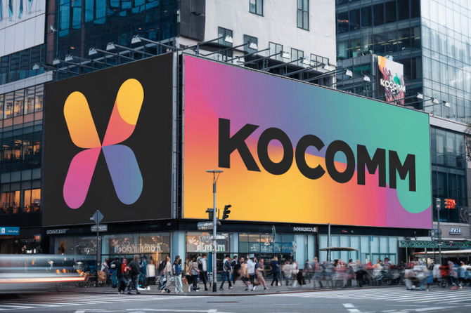 KoComm.com