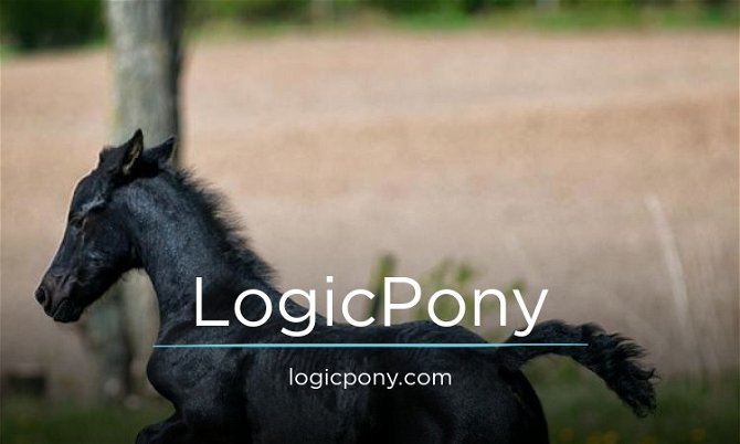 LogicPony.com