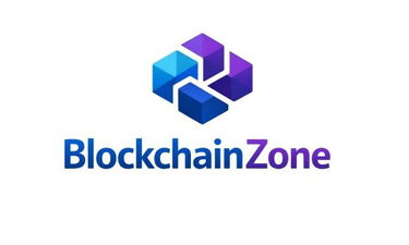 BlockchainZone logo