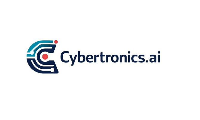 Cybertronics Cybertronics.ai — Premium Domain For Sale | Atom