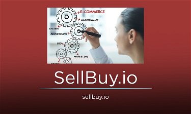 SellBuy.io