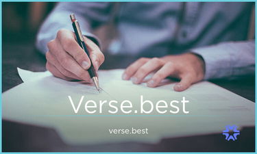 Verse.best
