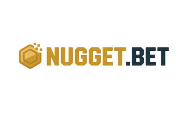 Nugget.bet - Creative brandable domain for sale