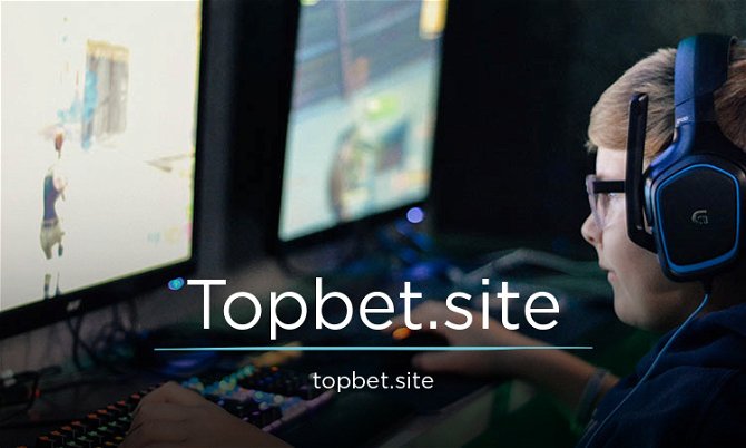 TopBet.site