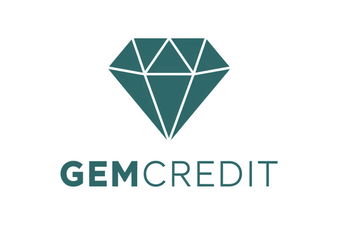 GemCredit.com - Creative brandable domain for sale