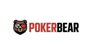PokerBear.com - Creative brandable domain for sale