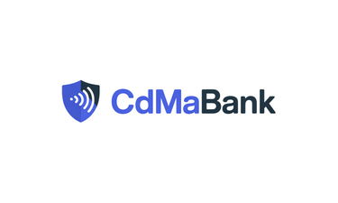 CDMABank.com - Creative brandable domain for sale