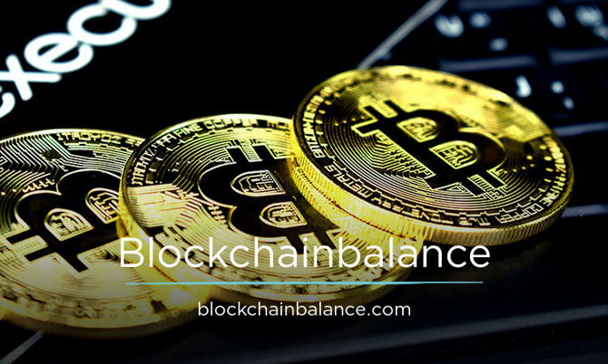 Blockchainbalance.com