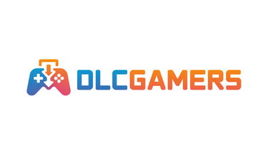 DLCGamers.com - Creative brandable domain for sale