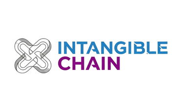 IntangibleChain.com - Creative brandable domain for sale