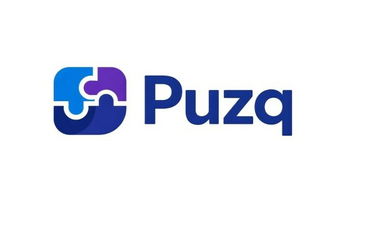 Puzq logo