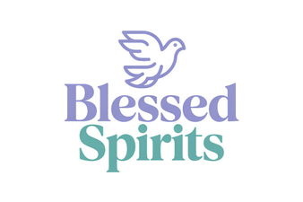 BlessedSpirits.com - Creative brandable domain for sale