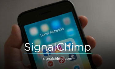 SignalChimp.com