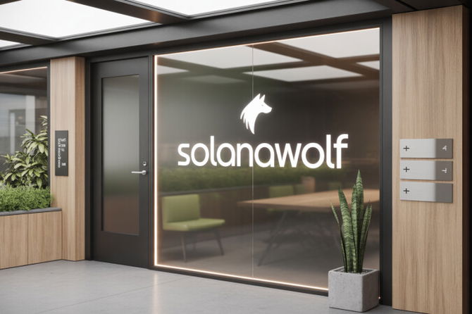 SolanaWolf.com