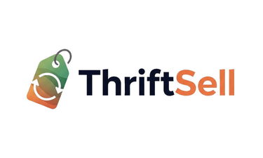 ThriftSell.com - Creative brandable domain for sale