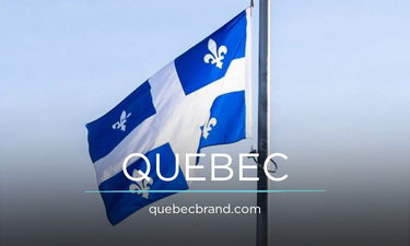 QuebecBrand.com - Creative brandable domain for sale