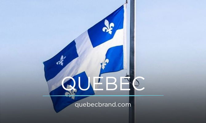 QuebecBrand.com