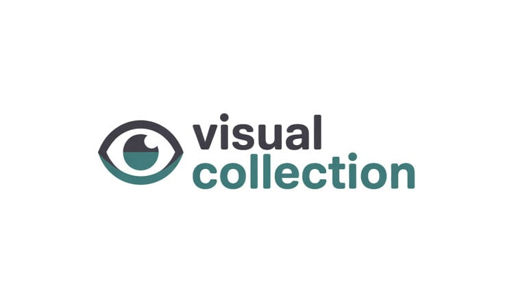 VisualCollection logo
