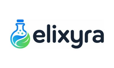 Elixyra logo