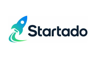 Startado logo