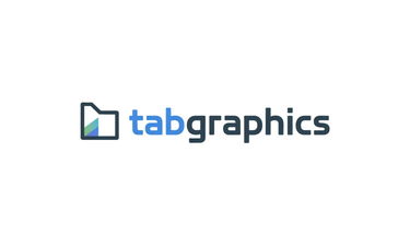 TabGraphics.com - Creative brandable domain for sale