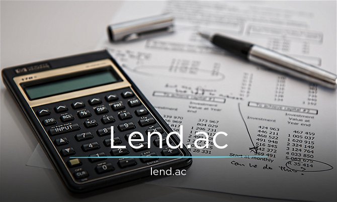 Lend.ac