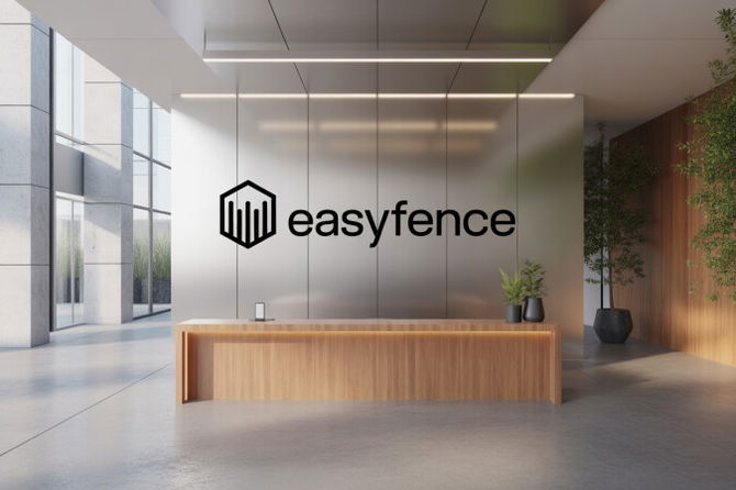 EasyFence.com — 4