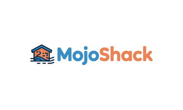 MojoShack.com - Creative brandable domain for sale