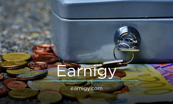 Earnigy.com