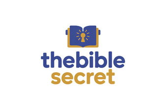 TheBibleSecret.com - Creative brandable domain for sale