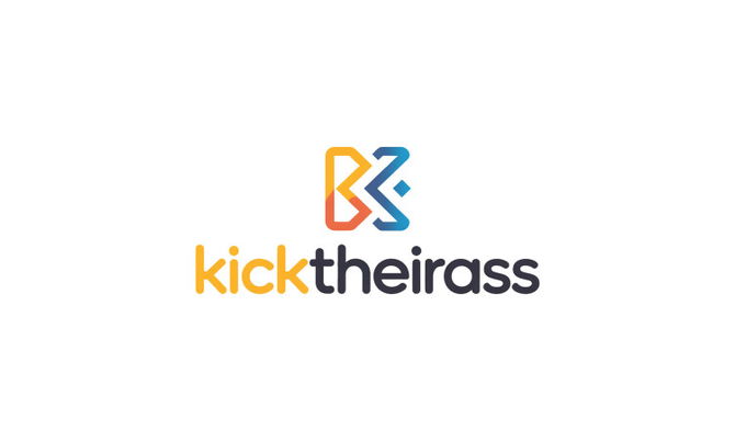 KickTheirAss.com